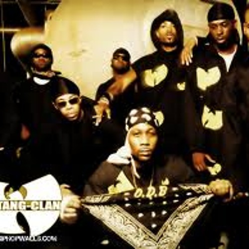 Verses - Wu Tang Clan Ft La the Darkman & Ras Kass Ft GZA