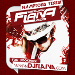 Alexis Y Fido PreGame Mix