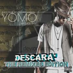 (90) WISIN & YANDEL FT YOMO - Descara ''Acapella'' - [ Dj Bams ]