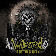 VönBastard - Sheena Is A Punk Rocker / Pinhead (Ramones Cover)