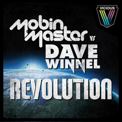 Revolution - MOBIN MASTER VS DAVE WINNEL (SAFARI MIX)!! SUPPORTED BY LBL