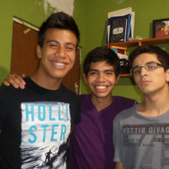 It will Rain - Bruno Mars Acoustic Cover - Kevin Felix ft Emiliano Lopez