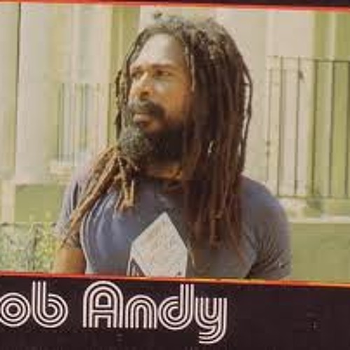 Bob Andy - Going Home