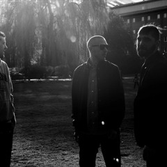 Trappmusik - Intervju i Musikguiden i P3