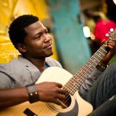 "Jus Pou'm Tchupp" DEMO