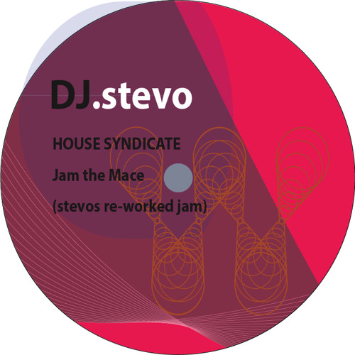 House Syndicate Jam The Mace