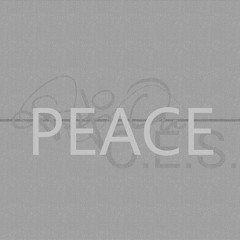 Peace ft. C.E.S.