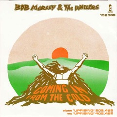 80 BPM Bob Marley Vs. Fresh - Coming in From Da Club (Evo Club Mash)