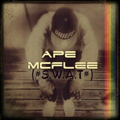 Ape Mcflee ft Roscoe - Kusvika kumagumo (B4 lm gone)