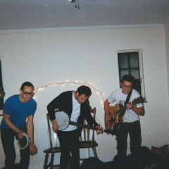Drinkin' All Night (live)