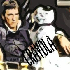 Crayola - Tybu & Chec King