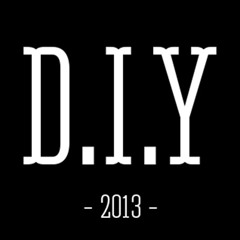 DIY (Do It Yourself) - Single