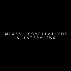 Equitant - Mixes, Compilations & Interviews