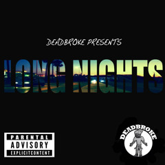 Raraa Slim & Eyecon - Long Nights