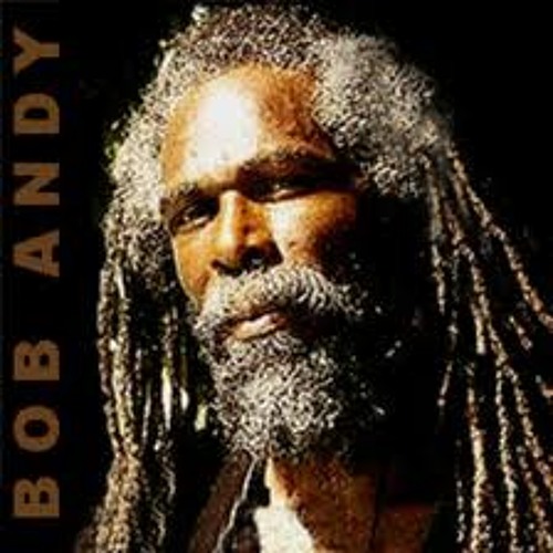 Bob Andy - Revelation