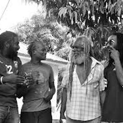 Bob Andy - Send Someone For Me (Feat. Raging Fyah)