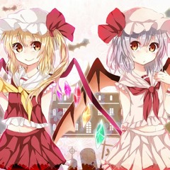 Touhou - Bad Apple!!