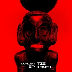 TZE KANEK - COHOBA (90bpm)