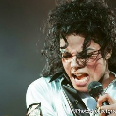 Michael Jackson - Gone Too Soon (Acapella)