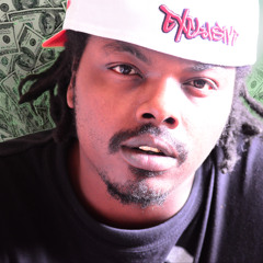 Hood shit by Blu Dot (produce by Raynova)