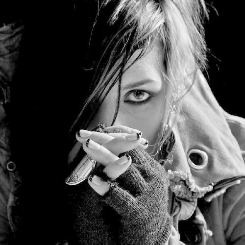 Final Warning Pt 2 Ft Skylar Grey