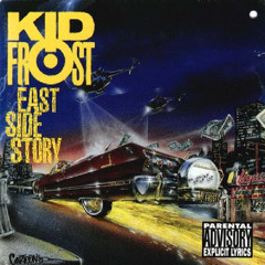 Kid Frost - Eastside rendezvous Chopped & Screwed (download in description)
