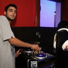 Cumbia pacman - como has echo -dj leitoo salguero