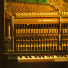 All About Your Heart - Mindy Gledhill (Instrumental)