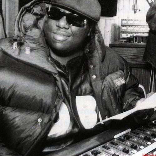 ManHe & Biggie