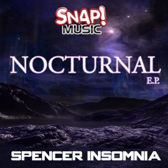 Spencer Insomnia - Nocturnal (Original Mix)