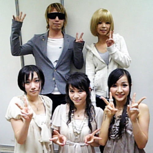 Stream Nobgraphica | Listen to 中田ヤスタカ playlist online for