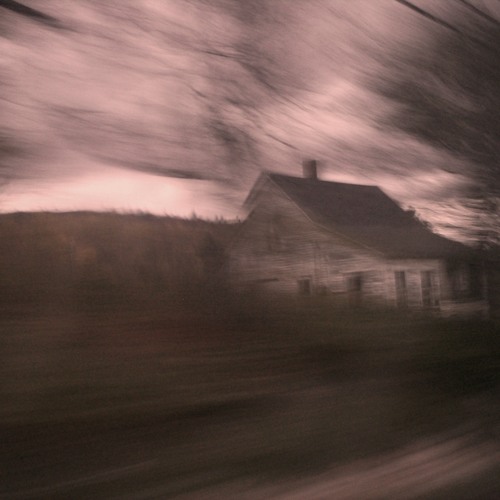 Ajna - To The Fall of Evening Shadows III
