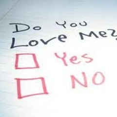 Do You Love Me Nagee Ft Deante