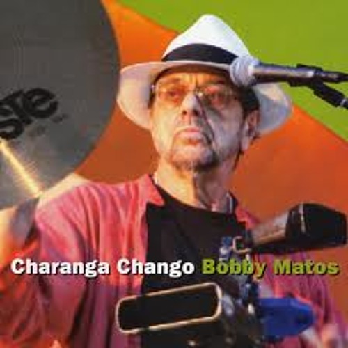 Kimbisia - Bobby Matos