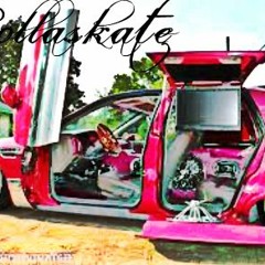 Rollaskate - Chec King feat A.K.