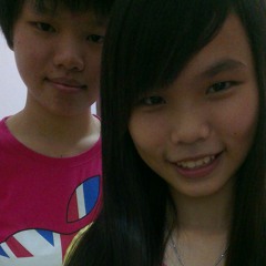 眼累碰石头-赵洁莹