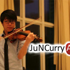 One Direction - One Thing - Jun Sung Ahn Violin Cover