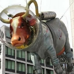 CosmikBovine