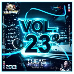 03 - La Cumbia de los trapos - Yerba Brava - Lucas.DeeJay (Batuque Full)