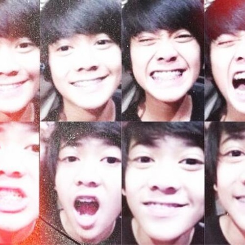 Iqbaal Dhiafakhri Ramadhan More Than Words By Fira Khairunisa