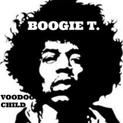 Jimi Hendrix - Voodoo Child (Boogie T. Remix){**FREE DOWNLOAD**}
