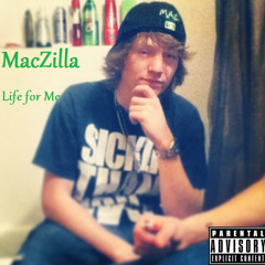 MacZilla-Life for me