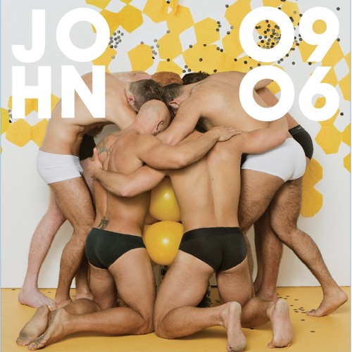 Stereogamous Mix for JOHNs and their admirers
