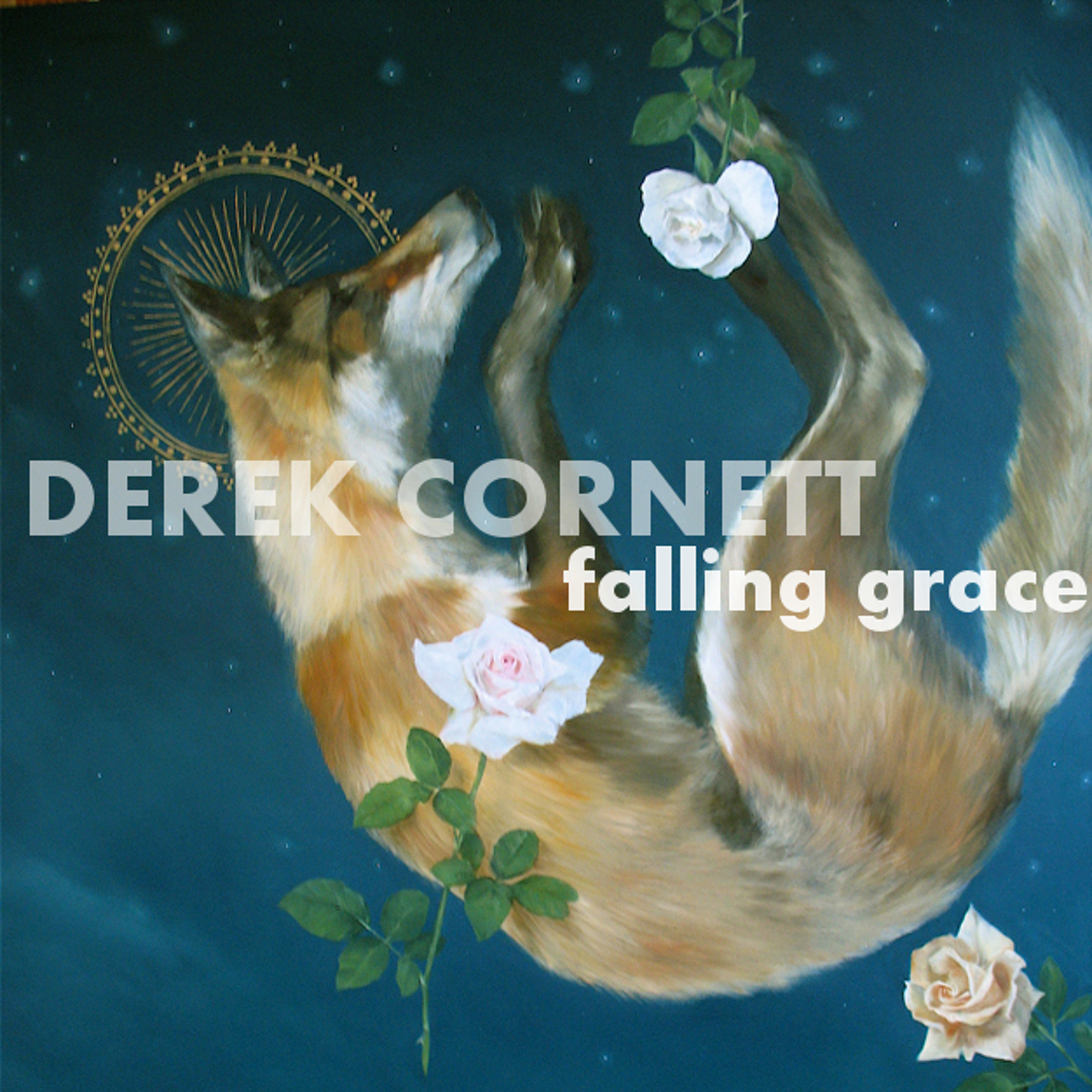 Falling Grace (Steve Swallow) episode artwork
