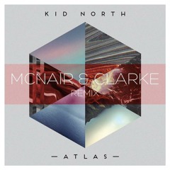 Kid North- England (McNair & Clarke Remix)