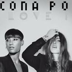 I Don't Care (I Love It Remix)  - Icona Pop featuring Jay Kobel