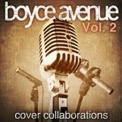 Alex Goot & Boyce Avenue - A Thousand Miles  (Vanessa Carlton)