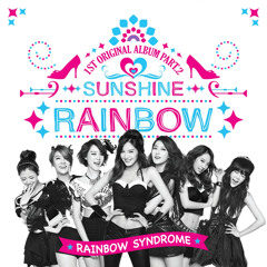 Rainbow – Sunshine