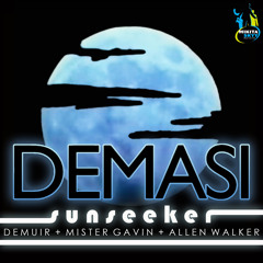 Demasi - Sunseeker (Mister Gavin Remix)