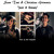 Artwork for Sam Tsui & Christina Grimmie - 'Just A Dream'